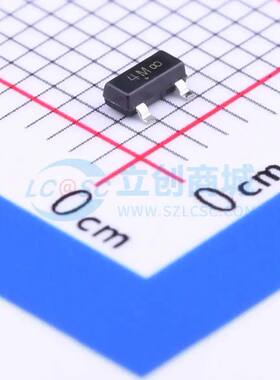 原装 肖特基二极管 MMBD101LT1G SOT-23 正品现货