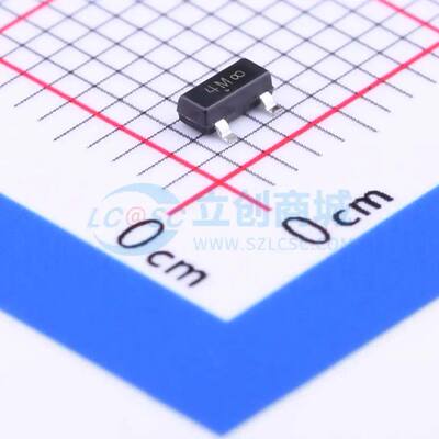 原装 肖特基二极管 MMBD101LT1G SOT-23 正品现货