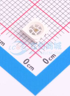 RGB LED 61-236-ICRQHGRBYC-A05-ET-CS SMD5050-6P