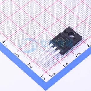 原装正品 场效应管(MOSFET) STF10N95K5 TO-220FP-3