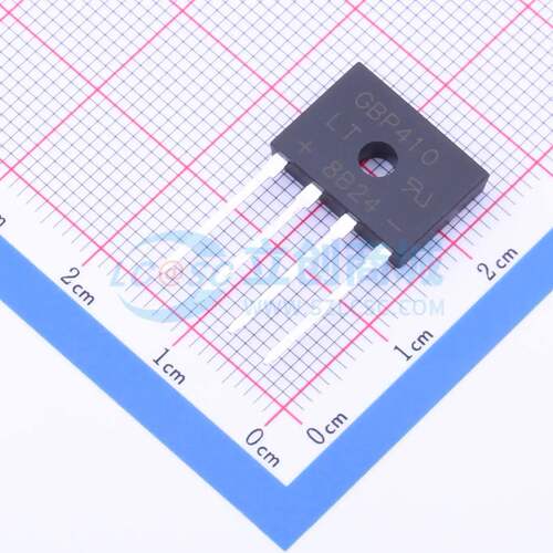 整流桥 S-GBP410_HF-TU-LT GBP 原装正品