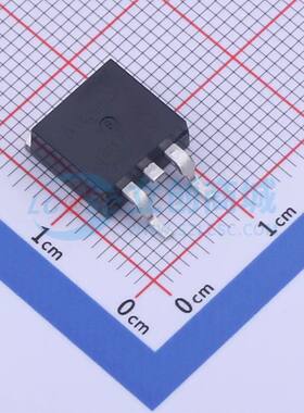 场效应管(MOSFET) IXTA26P20P TO-263 200V 原装正品
