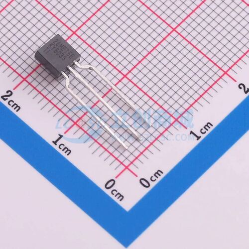 线性稳压器(LDO) LP2950-33LPRE3 TO-92-2.54mm 原装正品