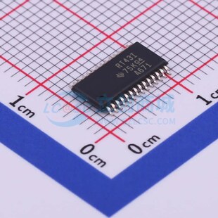 RS232芯片 TRSF3243IPWR TSSOP-28 原装正品