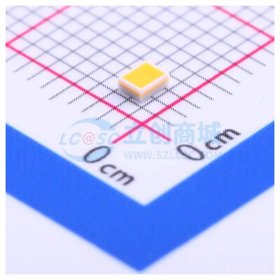 ELCH08-2225J4J6283910-F0(ZTE) SMD,2x1.6mm 白色 发光二极管LED