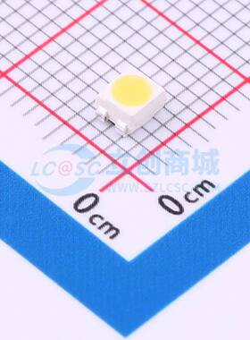 发光二极管/LED ASMT-QWBF-NKL0E SMD3528-4P 原装正品
