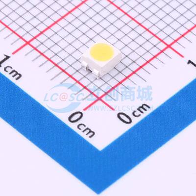 发光二极管/LED ASMT-QWBF-NKL0E SMD3528-4P 原装正品