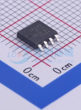 场效应管MOS PSMN1R2-25YL,115 LFPAK56E-4 1个N沟道 25V 100A