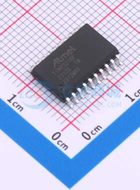 单片机(MCU/MPU/SOC) ATTINY3216-SFR SOIC-20-300mil 原装正品