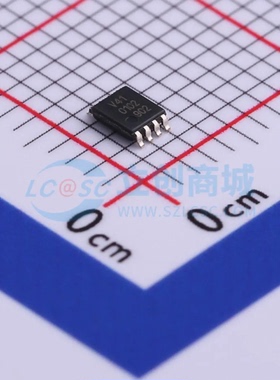 缓冲器/驱动器/收发器 74LVC2G241DC,125 VSSOP-8-0.65mm 三态