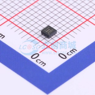 原装 电流感应放大器 INA381A4IDSGT WSON-8-EP(2x2) 全新
