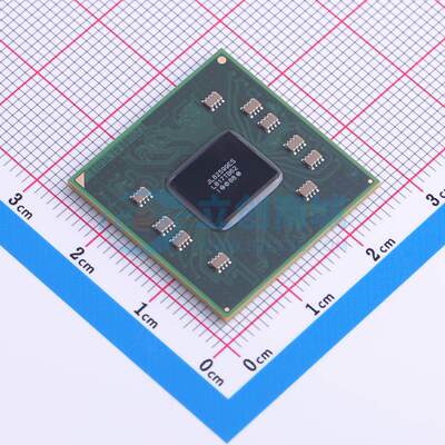 以太网控制器 JL82599ES S R1VN FCBGA-576(25x25) 原装正品
