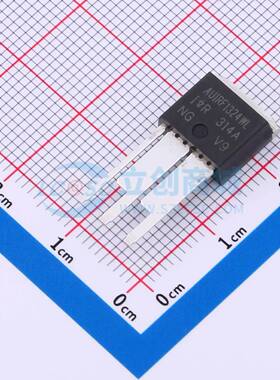 场效应管(MOSFET) AUIRF1324WL TO-262W-3 原装正品
