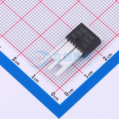 场效应管(MOSFET) AUIRF1324WL TO-262W-3 原装正品
