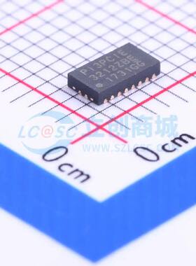 PCI/PCIE接口 PI3PCIE3212ZBEX DHVQFN-20-EP(2.5x4.5) 原装正品