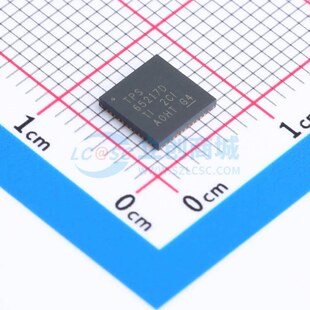 专业电源管理(PMIC) TPS65217DRSLR VQFN-48-EP(6x6) 原装正品