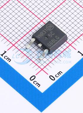 原装 场效应管(MOSFET) NVD5C668NLT4G TO-252 正品现货