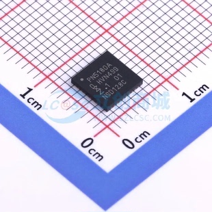 射频卡芯片 PN5180A0HN/C2Y WQFN-40-EP(6x6)