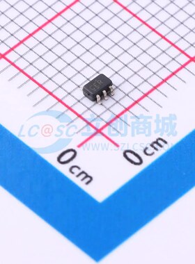 逻辑门 SN74LVC1G08DCKT SC-70-5 原装正品 电子元器件配单