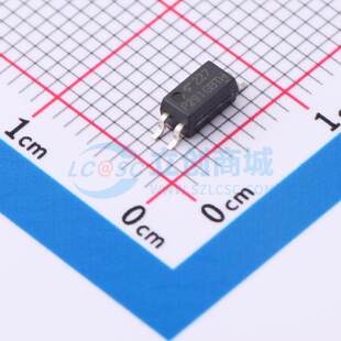 晶体管输出光耦 TLP291(GB,SE SOIC-4-4.55mm 原装正品
