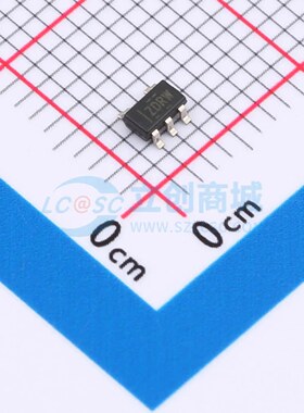 线性稳压器(LDO) TLV733285PDBVR SOT-23-5 原装正品