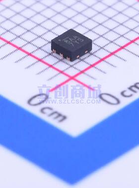 线性稳压器(LDO) MIC5305YML-TR DFN-6(2x2) 原装正品