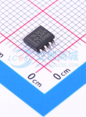 RS-485/RS-422芯片 UA9638CIDREP SOIC-8 原装正品