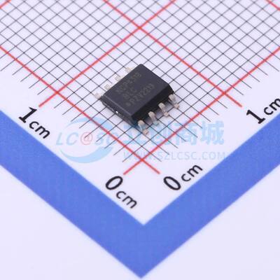 AC-DC控制器和稳压器 NCP4318BLCDR2G SOIC-8 原装正品