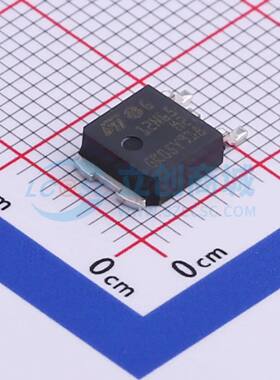 原装正品 场效应管(MOSFET) STD12N65M2 DPAK