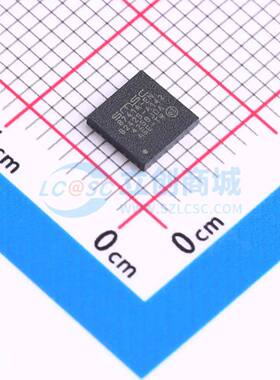 以太网收发器 LAN8741A-EN-TR QFN-32-EP(5x5) 原装正品