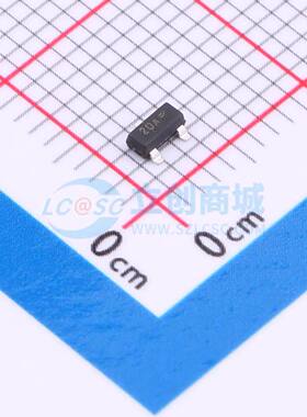 静电和浪涌保护(TVS/ESD) SZMMBZ20VALT1G SOT-23-3 原装正品
