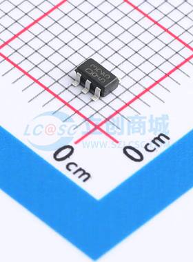 运算放大器 BU7265G-TR SSOP-5-1.6mm 原装正品