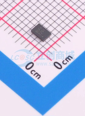 EEPROM BL24C04F-NTRC TDFN-8-EP(2x3) 4Kbit 原装正品