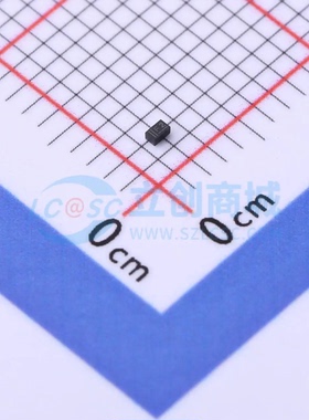 肖特基二极管 PMEG2005AEL,315 SOD-882 20V 500mA