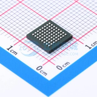 模拟前端(AFE) ADS1198CZXGT NFBGA-64(8x8) 原装正品