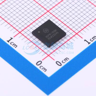 专业电源管理(PMIC) NCP81109HMNTXG QFN-48(6x6) 原装正品