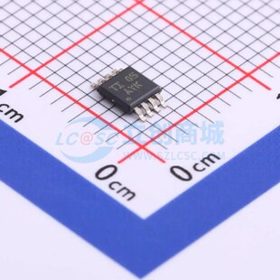 转换器/电平移位器 TCA9517DGKR VSSOP-8-0.65mm 原装正品 电子元