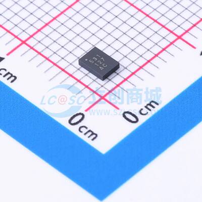 单片机(MCU/MPU/SOC) DA14531-00000FX2 FCGQFN-24(2.2x3) 原装正