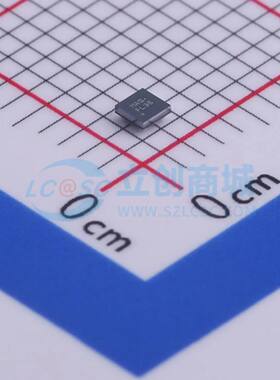 音频功率放大器 NCP2820FCT1G FlipChip-9(1.4x1.4) 原装正品