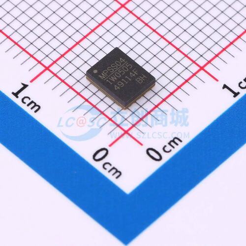 隔离式DC/DC转换器 MIE1W0505BGLVH-3R-Z LGA-12(4x5) 原装正品