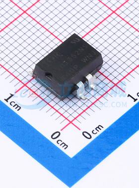 固态继电器(MOS输出) PVD1352NSPBF SMD-8P 原装正品