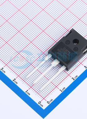 场效应管(MOSFET) IXTH1N200P3 TO-247 2kV 原装正品