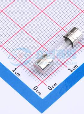 一次性保险丝 0217004.HXP D5.2xL20mm 原装正品