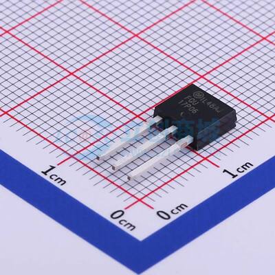 原装 场效应管(MOSFET) FQU17P06TU TO-251-3 正品现货