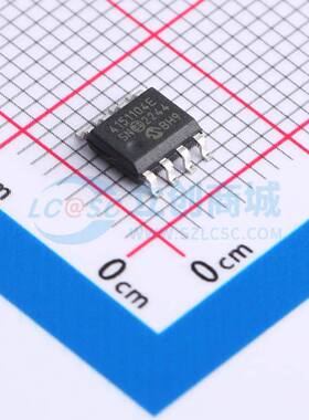数字电位器 MCP4151-104E/SN SOIC-8 原装正品