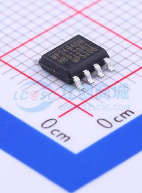 DC-DC电源芯片 MP2494DN-LF-Z SOIC-8-EP 原装正品
