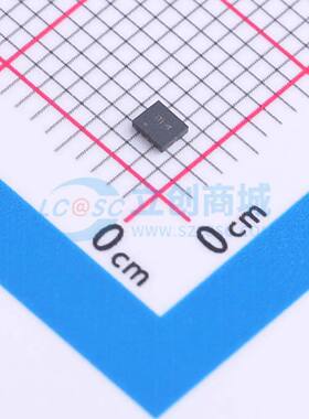 原装 DC-DC电源芯片 ST1PS03AQTR TQFN-12(1.7x2)