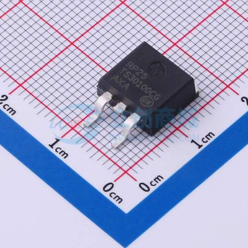 原装 肖特基二极管 NTSB30100CTT4G D2PAK-3 正品现货