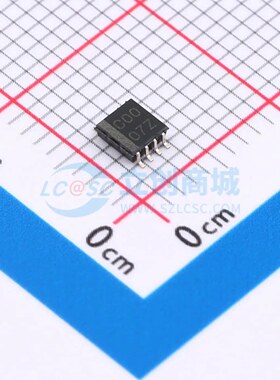 逻辑门 SN74LVC2G00WDCTREP SSOP-8-2.8mm 原装正品 电子元器件配