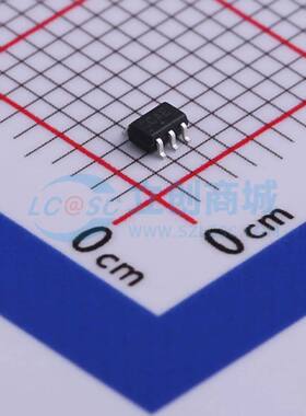 比较器 LMV331SQ3T2G SOT-353 原装正品